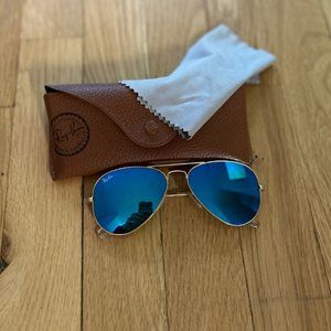 Ray-Ban Aviator